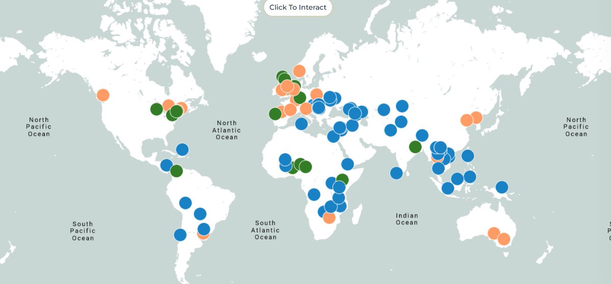 gquaggiotto's tweet image. Where is UNDP testing out portfolio approaches &amp;amp; monitoring and evaluation that goes beyond logframes to account for complexity of #globaldev? unstuck.systems/global-reach
