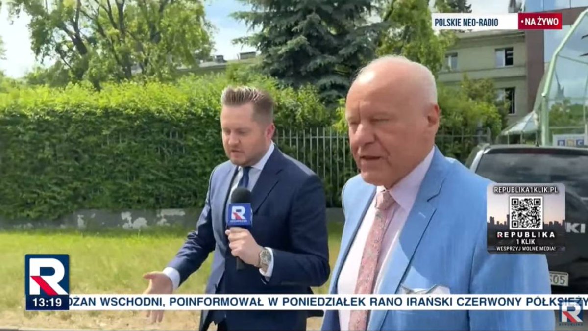 MrJohnBingham's tweet photo. Cała Polska mogła wczoraj oglądać jak to sowiecki kursant GRU @MarekDukaczewsk ucieka przed @MichalJelonek. Mało kto jednak zna historię ojca komunistycznego "generała" ps. Speedy. A historia jest fascynująca. Zapraszam na wątek. https://t.co/wUDOOS3QXH