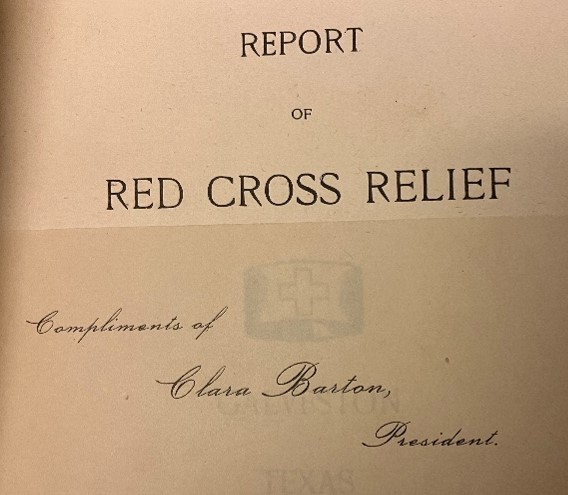 ICRC Library tweet media