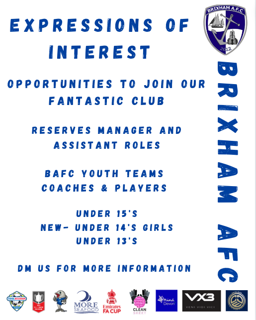 As next season fast approaches, we would love to chat to you if you are a coach looking for a fresh challenge, a team who wants to join a supportive friendly club, or a player who is looking to learn & play in a positive & supportive environment. DM us for more info 🐟🐟🐟