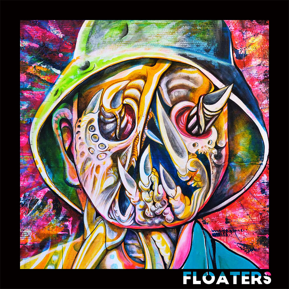 MOSSA_HIRO's tweet photo. フラゲするには良い日じゃないすかね！？
FLOATERS / OSTRAGISMO

バンド通販諸事情により次の発送は23日になります。早く聴きたい方はレコ屋へ！！
バンド通販では23日からTシャツも買えるようにします！よろしゅう！！

https://t.co/sGtDKNzepx https://t.co/FU41doO3Zx