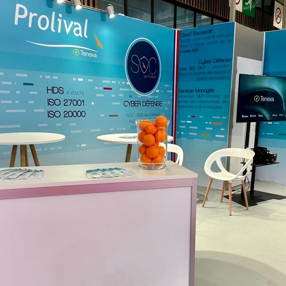 PROLIVAL tweet media