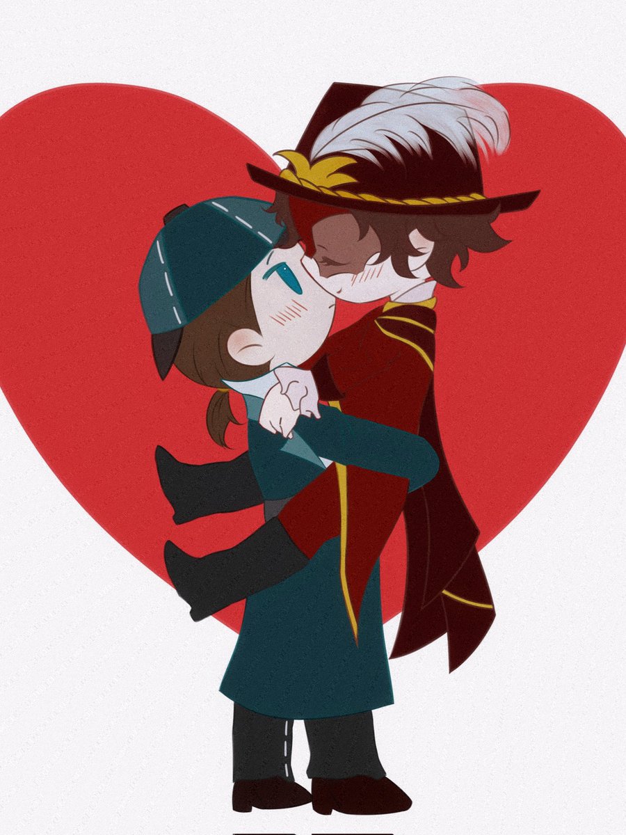Che_NorSub's tweet photo. 521💕 https://t.co/HwfCszFUWX
