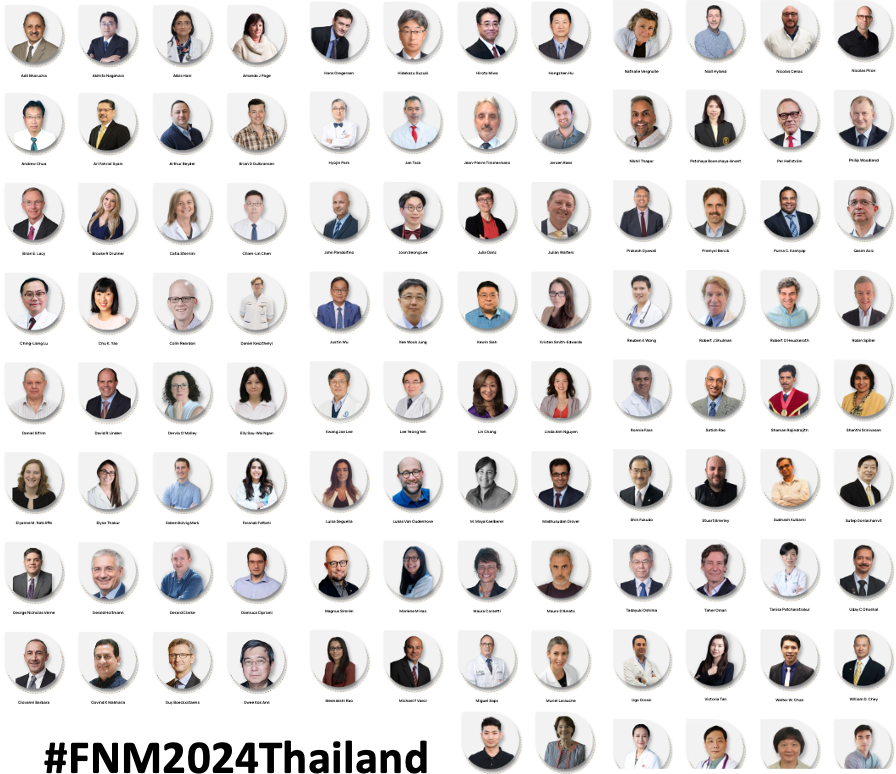 Did you miss #DDW2024 this year or crave more interaction with leading experts🌟 in neurogastroenterology and motility? Don't miss the biennial event in Bangkok: #FNM2024Thailand! This is your chance to connect with the top professionals in the field. #Gitwitter #IBS #DGBI