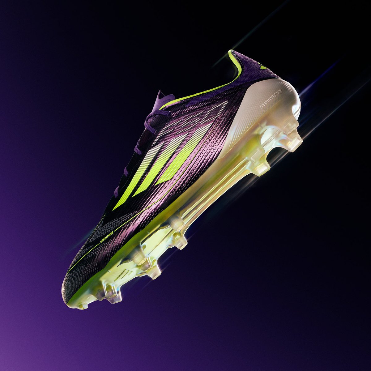 adidasfootball's tweet photo. fast has a new definition: F50. 

available now. ⚡️👉 https://t.co/UMJ2UJTSwu https://t.co/fMuOuvhO5t
