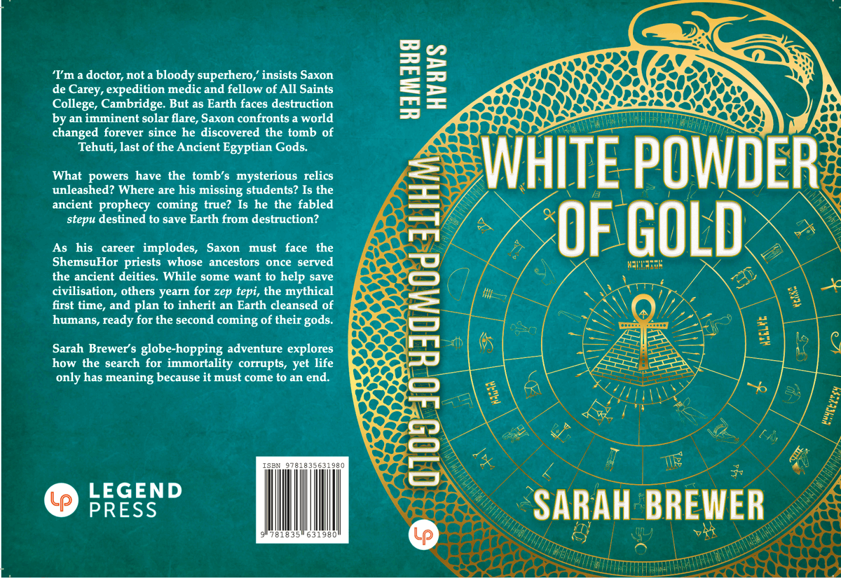 Dr Sarah Brewer tweet media