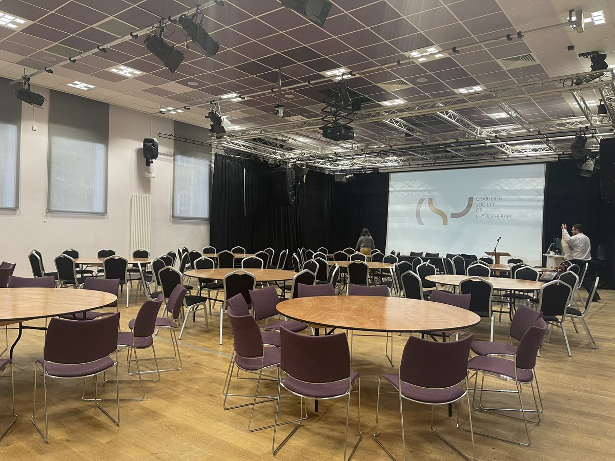 CSP_YorkHumber's tweet image. Looking forward to meeting you all 

We are situated at Temple unit at York St John University campus 
 
#YorkshirePhysio24