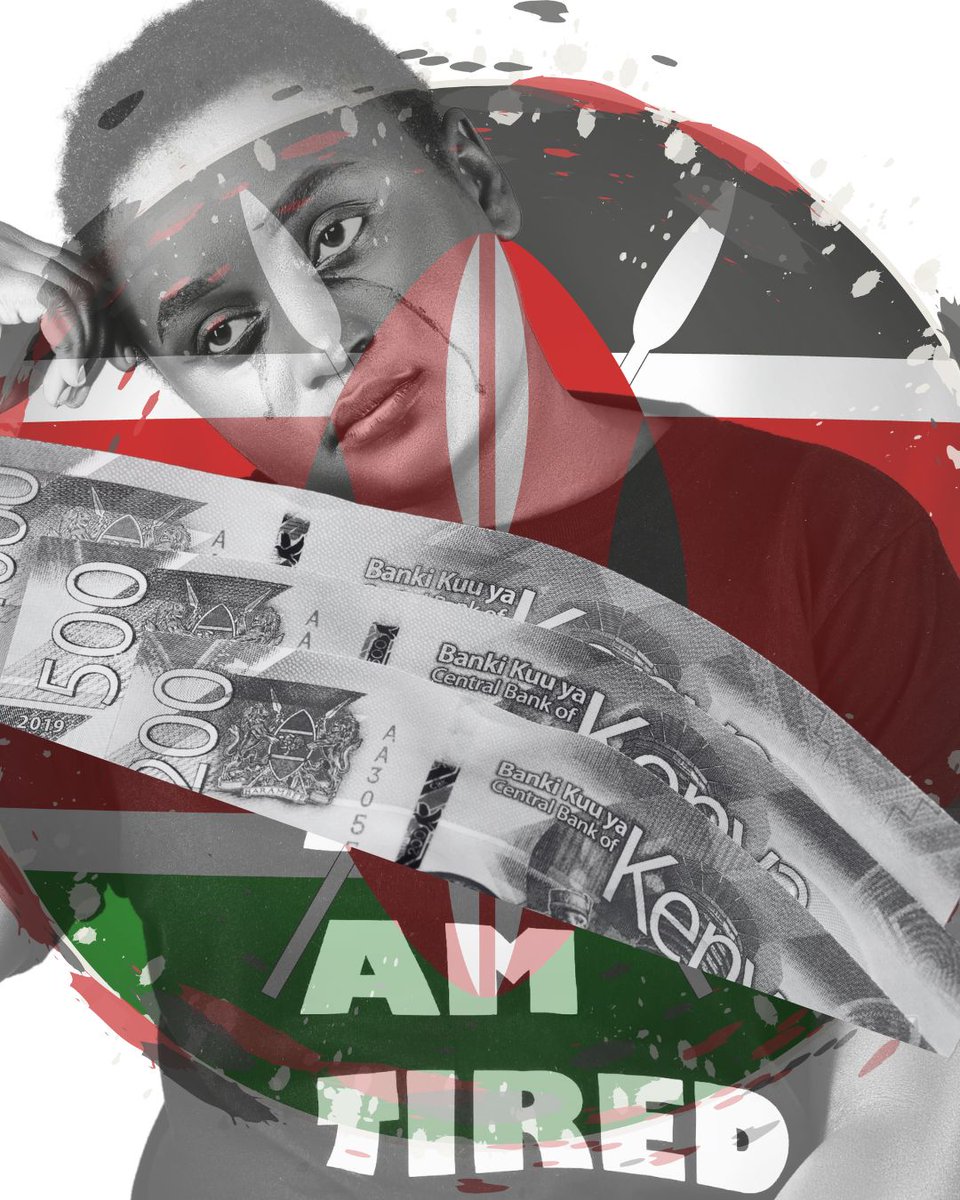 KisimbaShantal's tweet photo. SHILLING YA KENYA https://t.co/Ew7qObdcLY