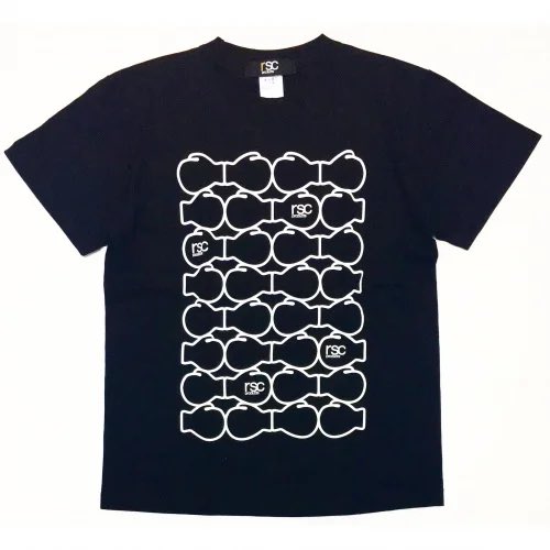 🐟
『”sakayori”コラボ グローブ柄Tシャツ』

人気の柄に新たに仲間入りしたカラーは「クラシックブルー」。東京店に入荷しました😊

落ち着いた色合いなので、おしゃれにコーディネートしてみて❣️

shop-rscproducts.com/?pid=120467913