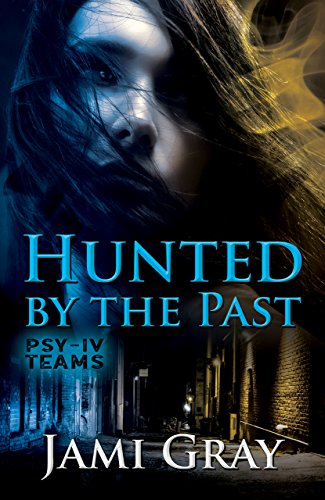 Free: Hunted by the Past - justkindlebooks.com/free-hunted-by… #ParanormalRomance