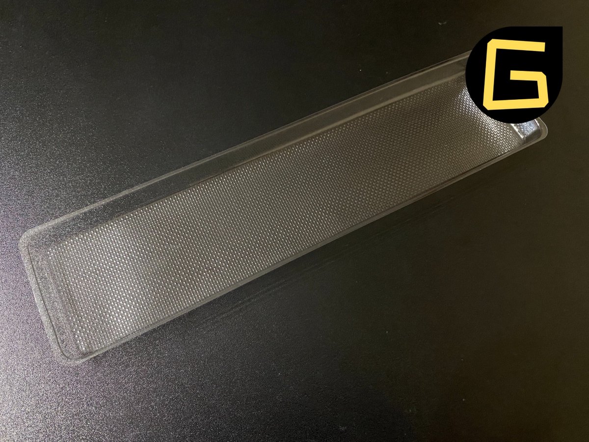 hopechan125's tweet image. Need the perfect packaging for your baked breadsticks? Try our Food-grade Clear PET Trays! 🥖🥐 Custom solutions and bulk discounts available. Reach out for a quote now! 📲💬 #CustomPlasticPackaging #BlisterPackaging #PETTrays