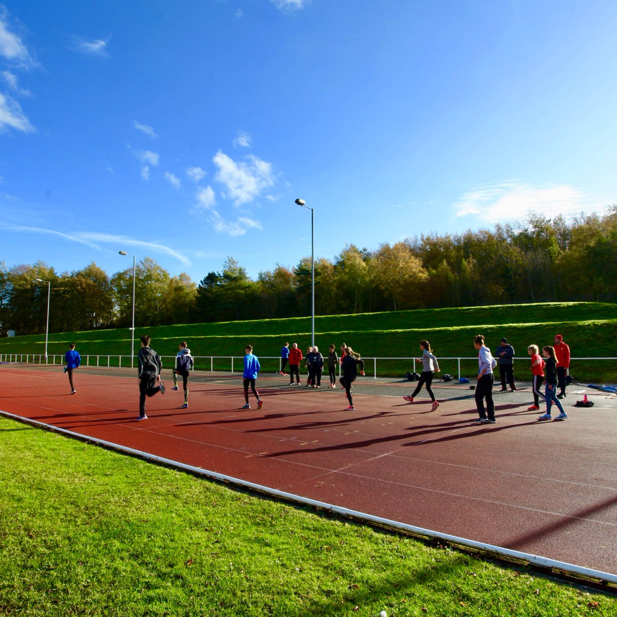 After a sell-out coaching assistant course in Swansea we're back in South Wales for our next CA course in Penarth! 📆 June 1, 2024 📍St Cyres School, CF24 2XP ⏰9am-5pm 🌐REGISTER HERE: tinyurl.com/bdzhsfw2