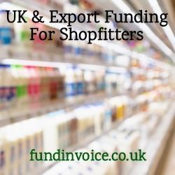 ✅ A case study about finding UK And #Export #Funding For Shop-fitters ➡️ fundinvoice.co.uk/blog/export/po… #shopfitters #fundinvoice