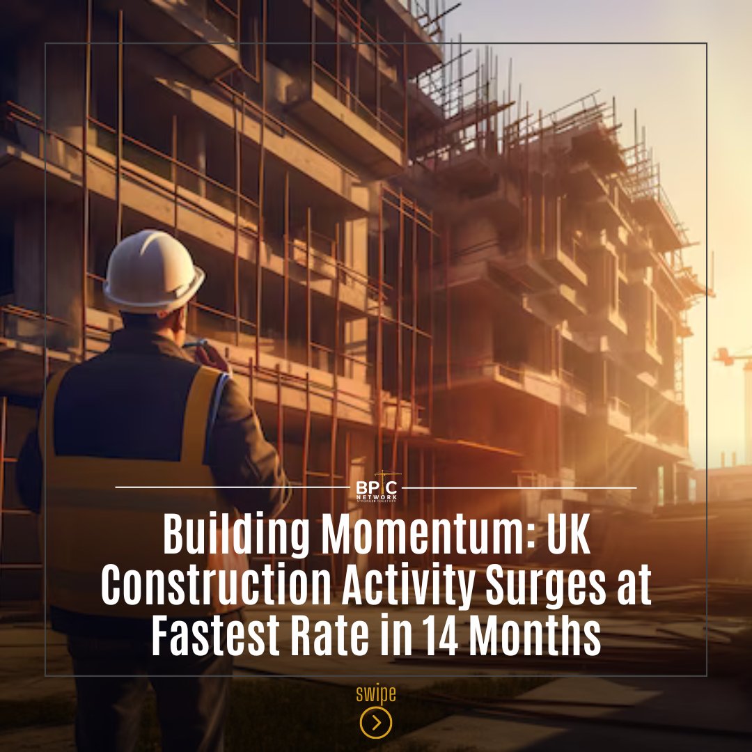 BPIC Network tweet media