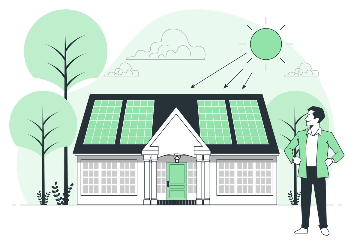 LitioSolar's tweet photo. Si estás pensando en instalar paneles solares en tu hogar y no sabes cuántos paneles necesitas, no te preocupes, ¡te ayudamos!

Llámanos, nuestro equipo responderá a todas tus preguntas.

¡No lo dudes más y únete a Litio Solar! ☀🏡

#ahorroenergético #panelessolares #litiosolar https://t.co/VRTTv6TgQq
