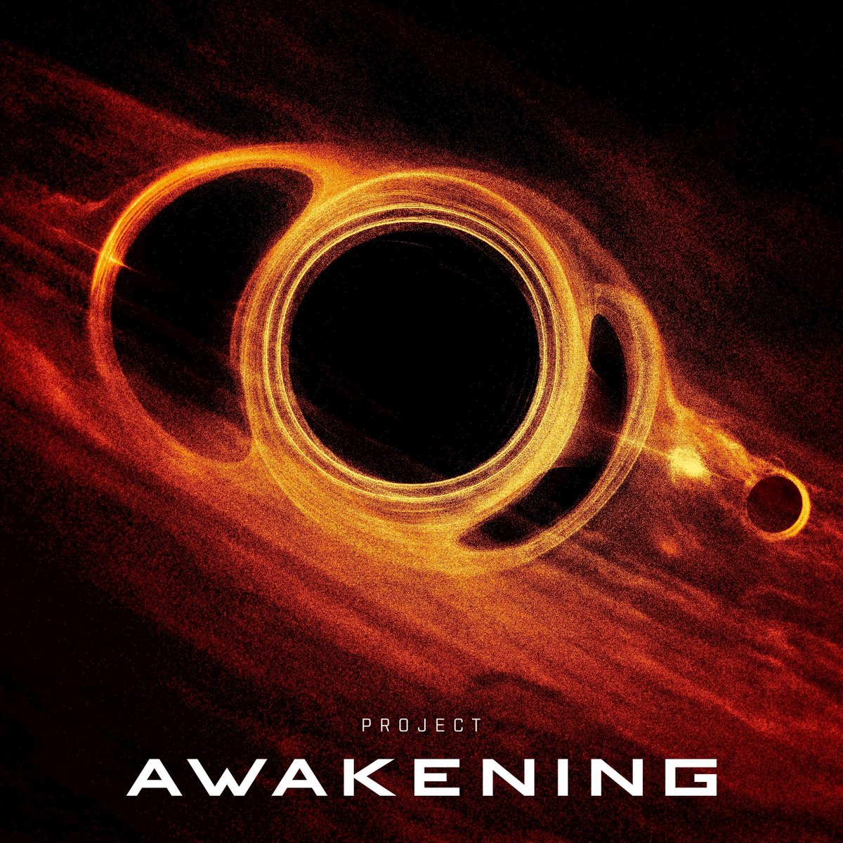 Project Awakening Phase III opening today, so excite! 🤠 projectawakening.io