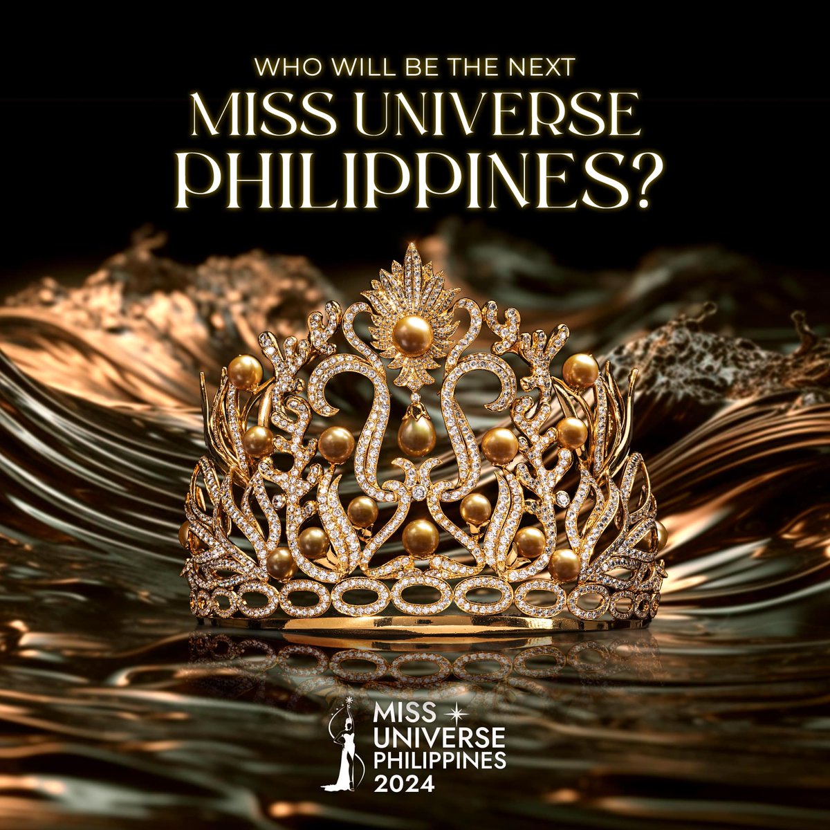 The crowning of the next Miss Universe Philippines happens tomorrow! 🌟 Join us in celebrating beauty and women's empowerment, live at the SM Mall of Asia Arena. 🔗: smtickets.com/events/view/12… #MissUniversePhilippines2024 #MUPH2024AtMOAArena #ChangingTheGameElevatingEntertainment