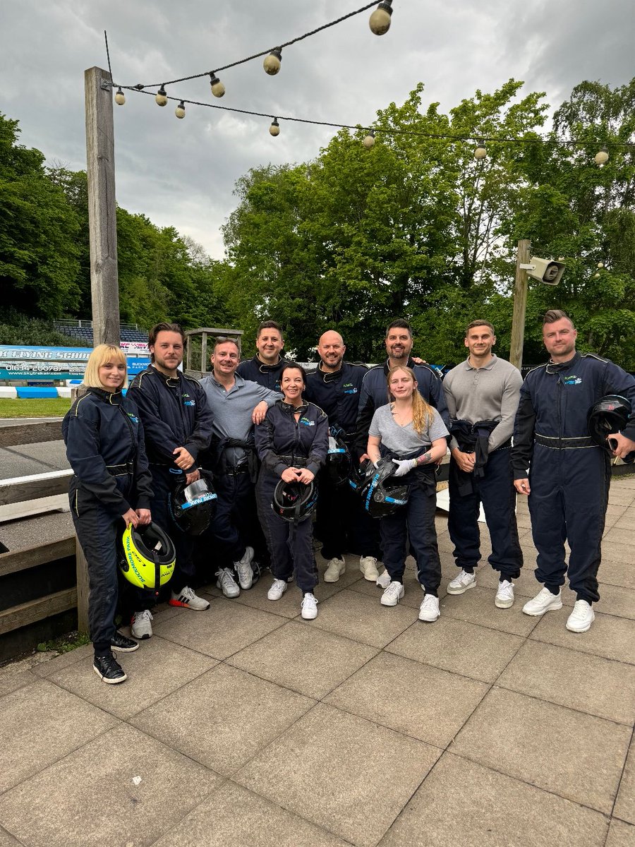 chambers_aj's tweet image. Remarkable event yet again from Paul Bridgeman PPNAVA and @CliveEmson - and great to hear more about the amazing work undertaken by @snapcharity.

@BuckmorePark.

#gokarting #corporateevent #charityevent