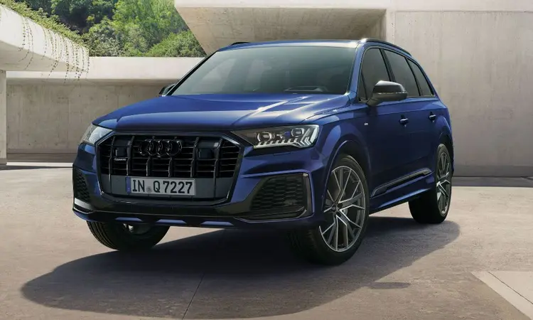 carandbikehindi's tweet image. ऑडी Q7 बोल्ड एडिशन भारत में रु. 97.84 लाख में हुआ लॉन्च
hindi.carandbike.com/audi-q7-bold-e…
#Audi #AudiQ7