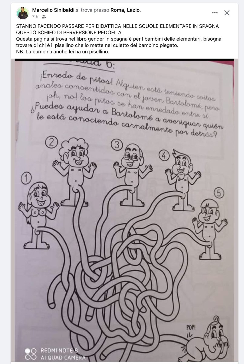 adrianobusolin's tweet photo. #devianze https://t.co/OJWAGGXPC3