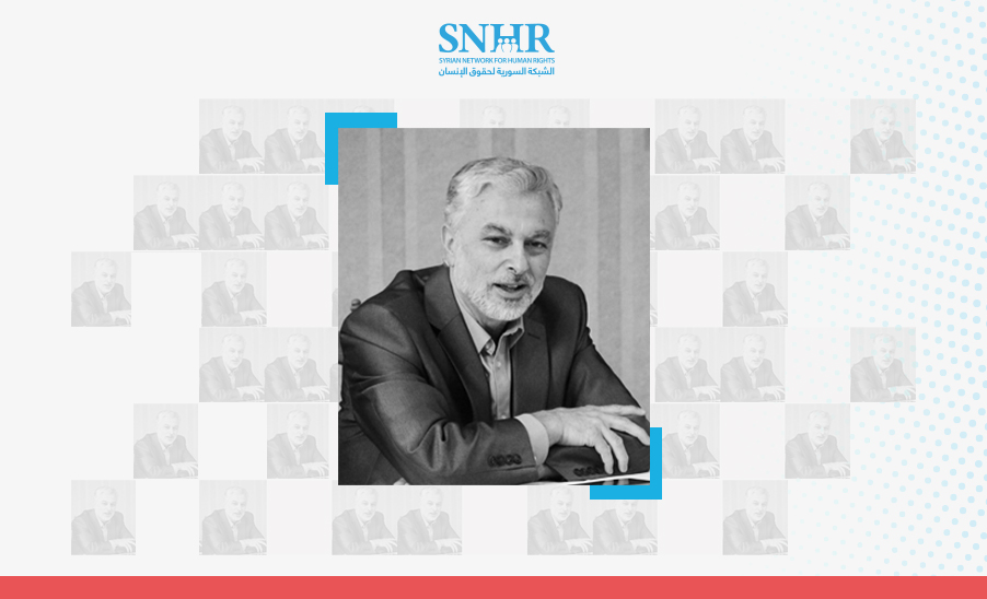 Statement: #SNHR Condemns #SyrianRegime Killing Dr. Majd Kamalmaz Under Torture After 8 Years of Enforced Disappearance The #US Administration Must Take Action Against the Regime for Killing a US Citizen Under Torture #Syria @StateDept Full statement: snhr.org/?p=68592