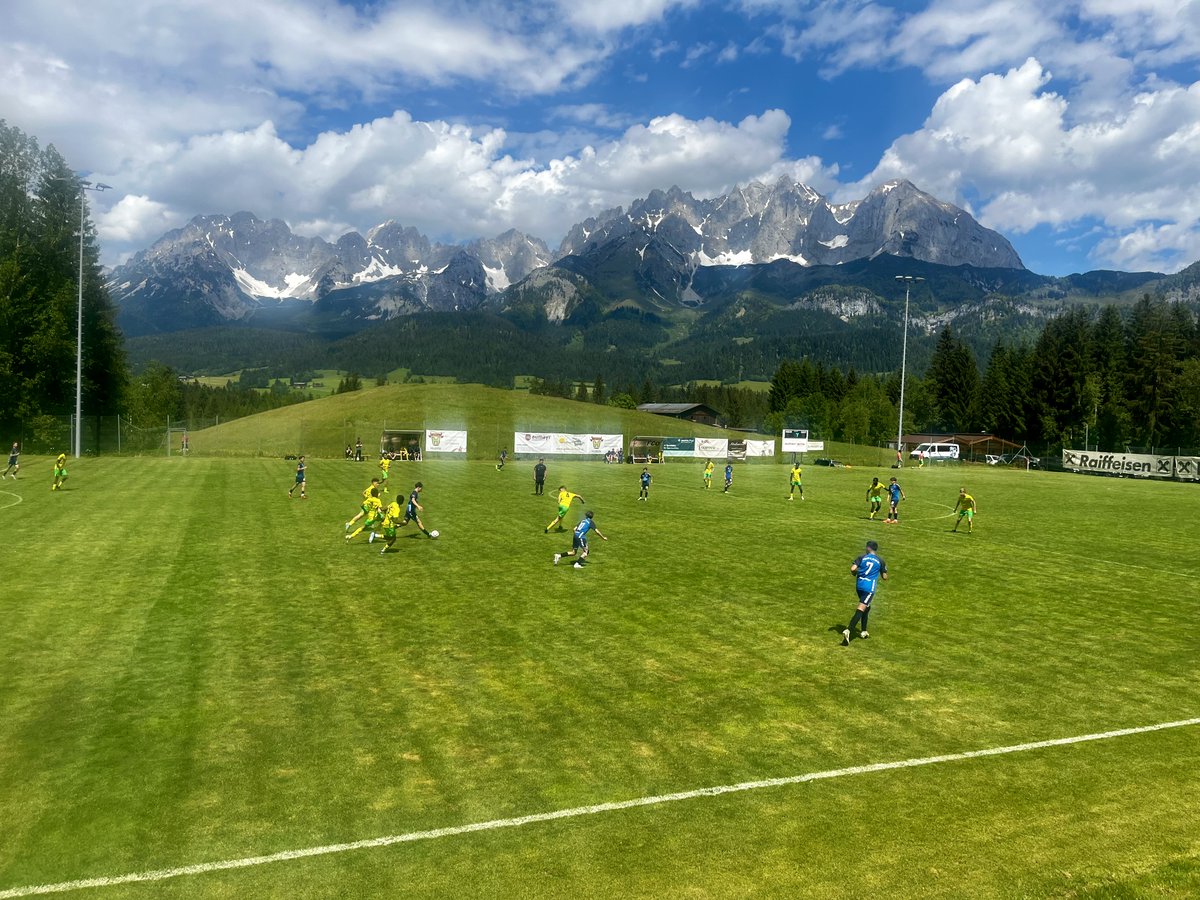 Norwich City Academy tweet media