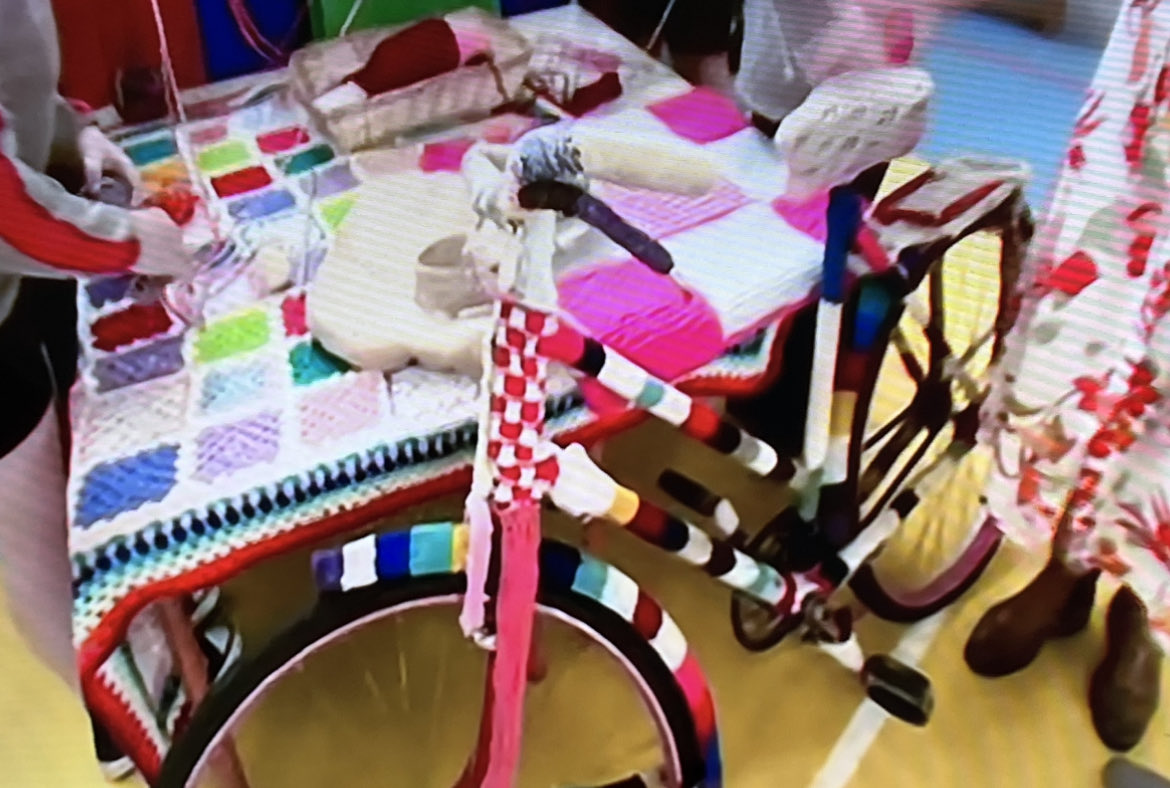 Wexford Education Support Centre tweet media