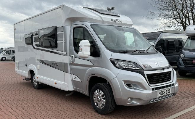 Edwards Motorhomes tweet media