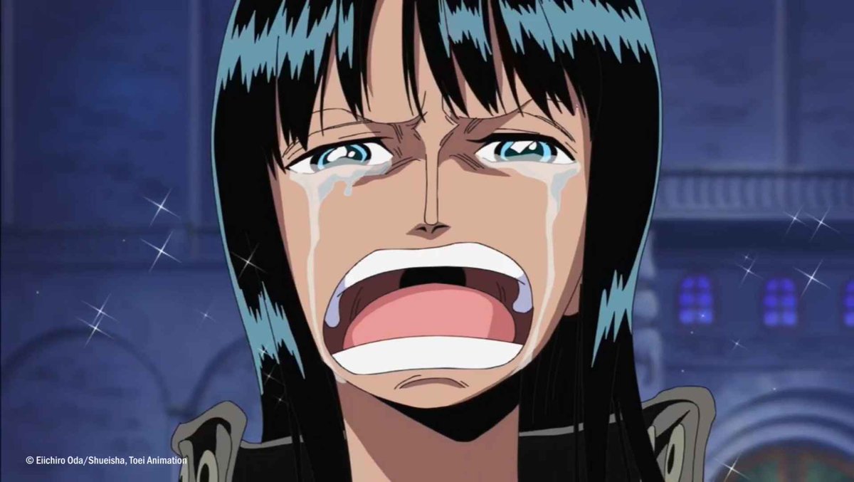 Inku_fr's tweet photo. Il y a 18 ans jour pour jour dans l'anime One Piece, l'arc Enies Lobby débutait ! 🏴‍☠️

Quel arc épique ! https://t.co/FcB9CDR5b1
