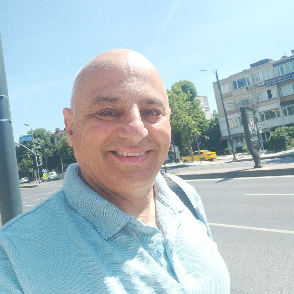 kemalrahmisener's tweet photo. #YeniProfilResmi https://t.co/F2IIxb1FiE