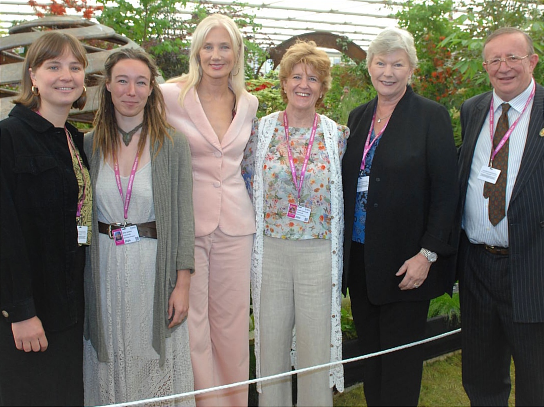 Burncoose Nurseries® tweet media