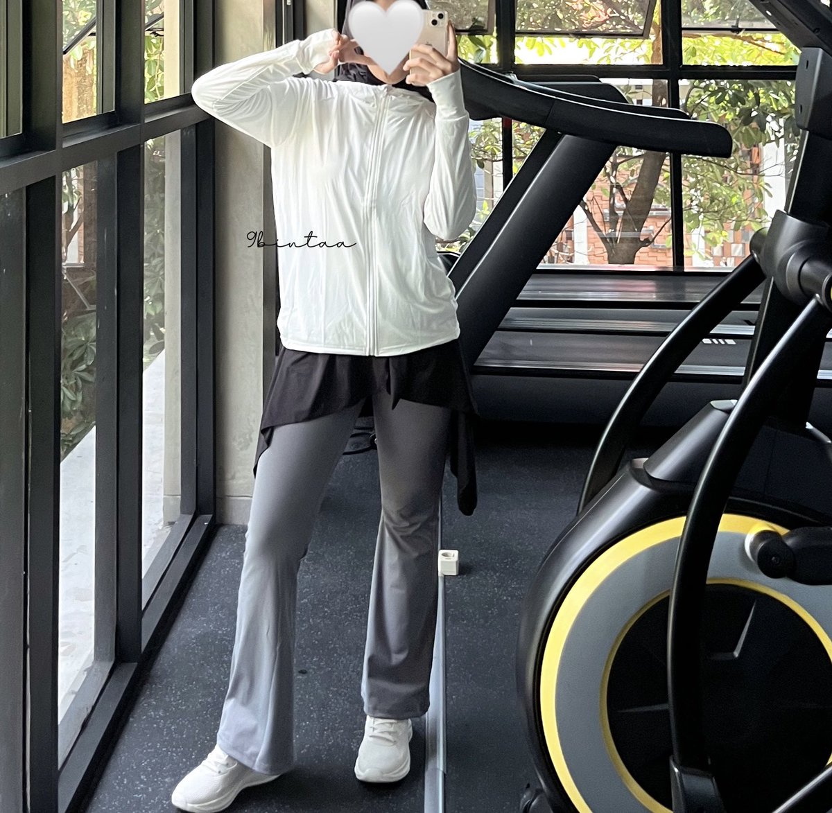 9bintaa's tweet image. BEST BUY NEMUIN JAKET ANTI UV MURAH, BAHANNYA LEMBUT &amp;amp; ADEM!

bakal repurchase warna lain sih. mana kemaren beli pas diskon 60rb an doang🥹👍🏻