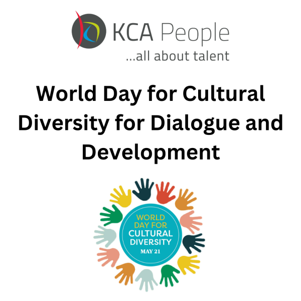 Kirsty Craig - KCA People tweet media