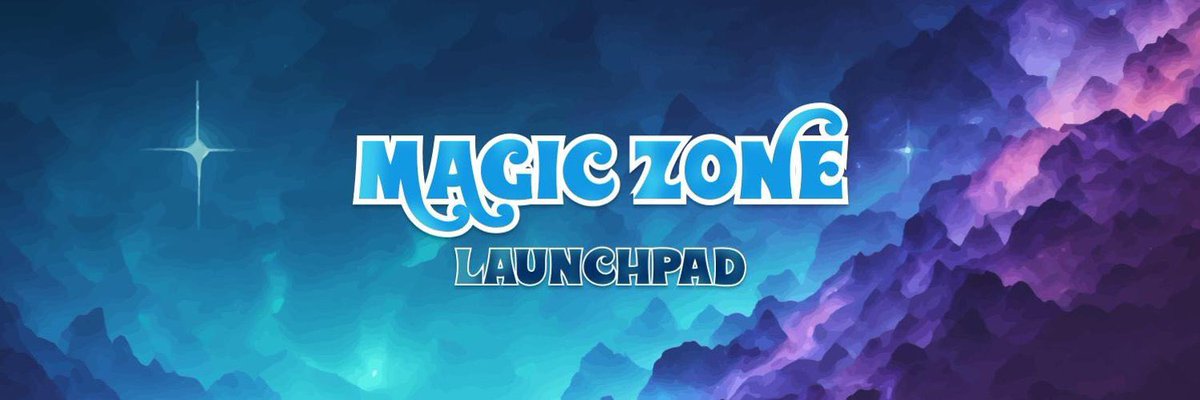 GemsScape's tweet image. @Magiczonelaunch | Prelaunch 

MagicZone is a Solana launchpad designed to launch the most promising upcoming projects while ensuring a fair shot for everyone.

Magic Zone is the first KYC‘ed Launchpad. Every team they work with goes through a rigorous vetting process to ensure