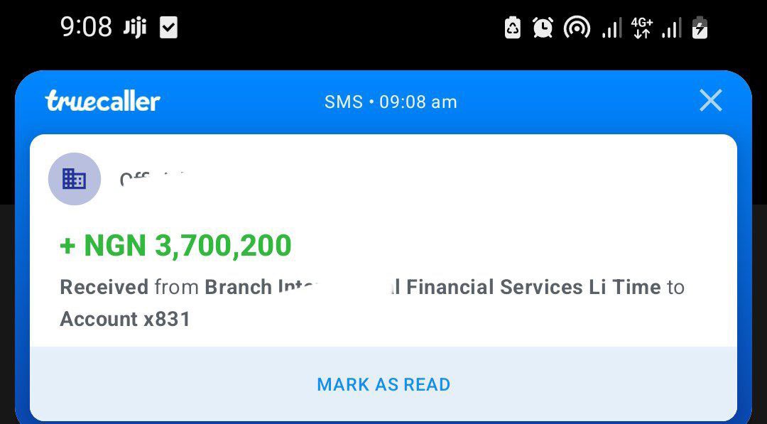 Tap ❤️ send your account details, active Only