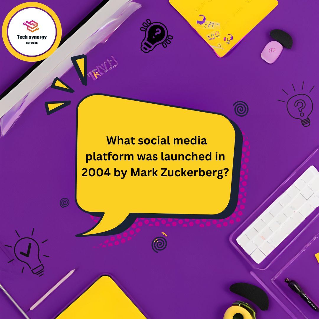 TechSynergy01's tweet image. #TechTriviaTuesday Do you know the answer?  

Drop it in the comments👇 

#mummyzee #Tapswap #Opay
