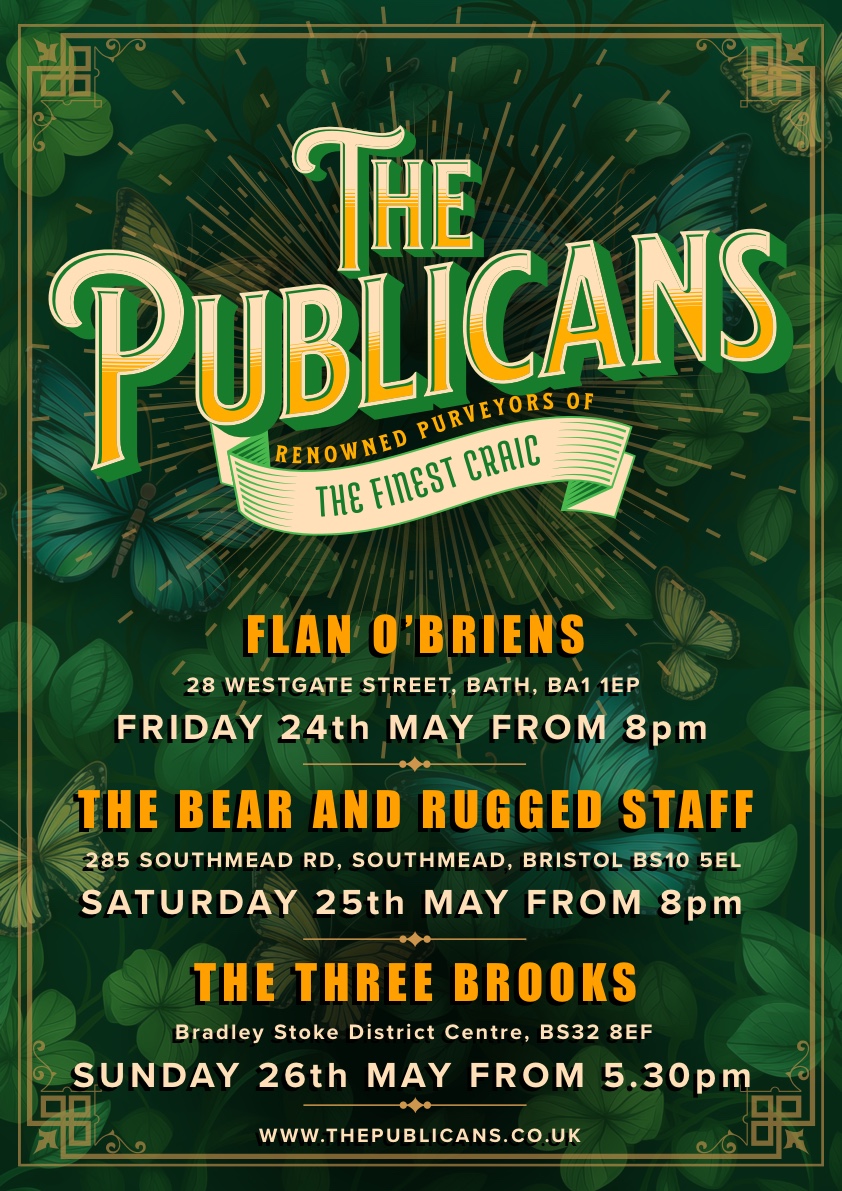 It's going to be a bit of weekend!