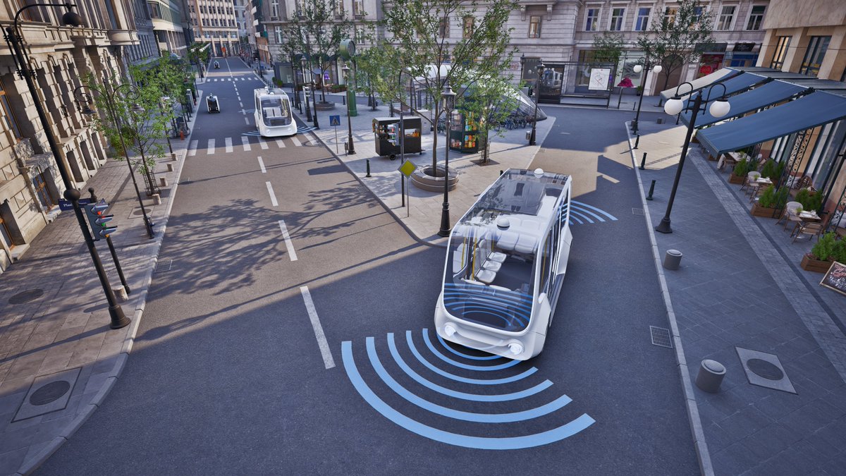 The draft of the European Common Evaluation Methodology (EU-CEM) for Connected Cooperative Automated Mobility (CCAM) is now available. It provides guidelines for planning and evaluating CCAM projects, ensuring high-quality evaluations. Read more: nordicroads.com/european-commo… #eu #ccam