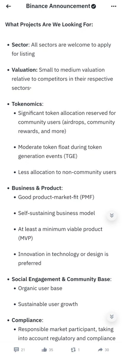 MetaBit_Token's tweet photo. I think it's time✅

@binance  @cz_binance @heyibinance https://t.co/0Vn9wdl44z