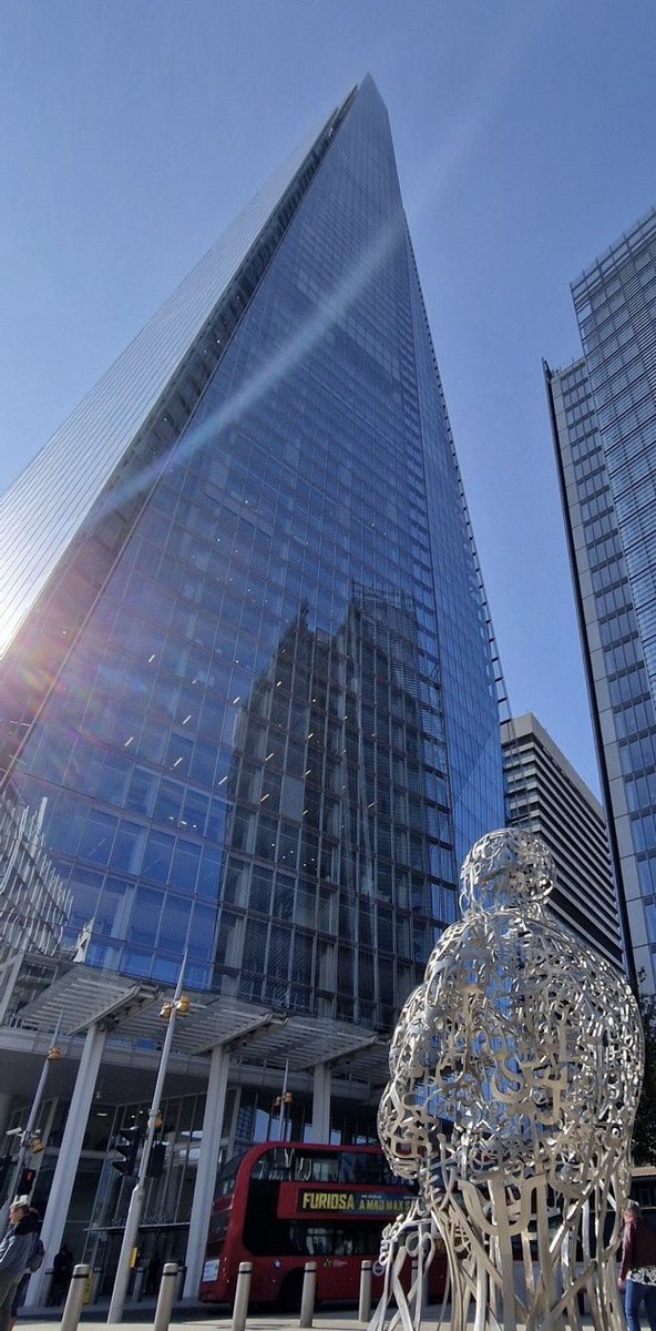 Huge thanks to everyone who participated in our packed @ERC_UK & @ESRC @PrOPEL_Hub event at The Shard, London: Mental Health, Workplace Wellbeing & Productivity. It was inspiring to hear so much insight and passion around improving mental health in the workplace!