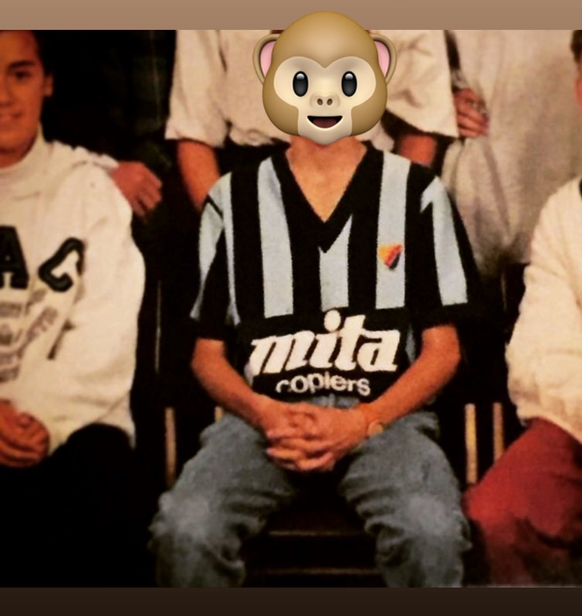 Pakkston's tweet photo. @JacobOsOfficial Skolfoto 1991 Jakobsberg https://t.co/PPIL5CmyRj