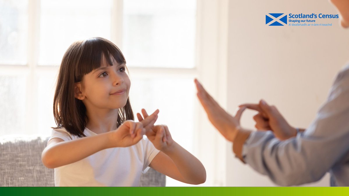 Scotland's Census tweet media