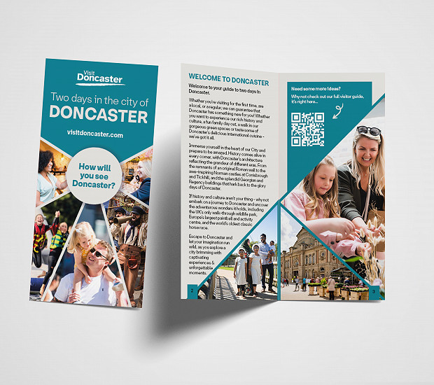 Looking to explore Doncaster? 🌟 Dive into the vibrant culture, rich history, and exciting attractions of Doncaster with our specially curated itinerary. From stunning landmarks to hidden gems, there's something for everyone!🏰🍽️🛍️🌳 Start planning 👉 bit.ly/2TElHvq