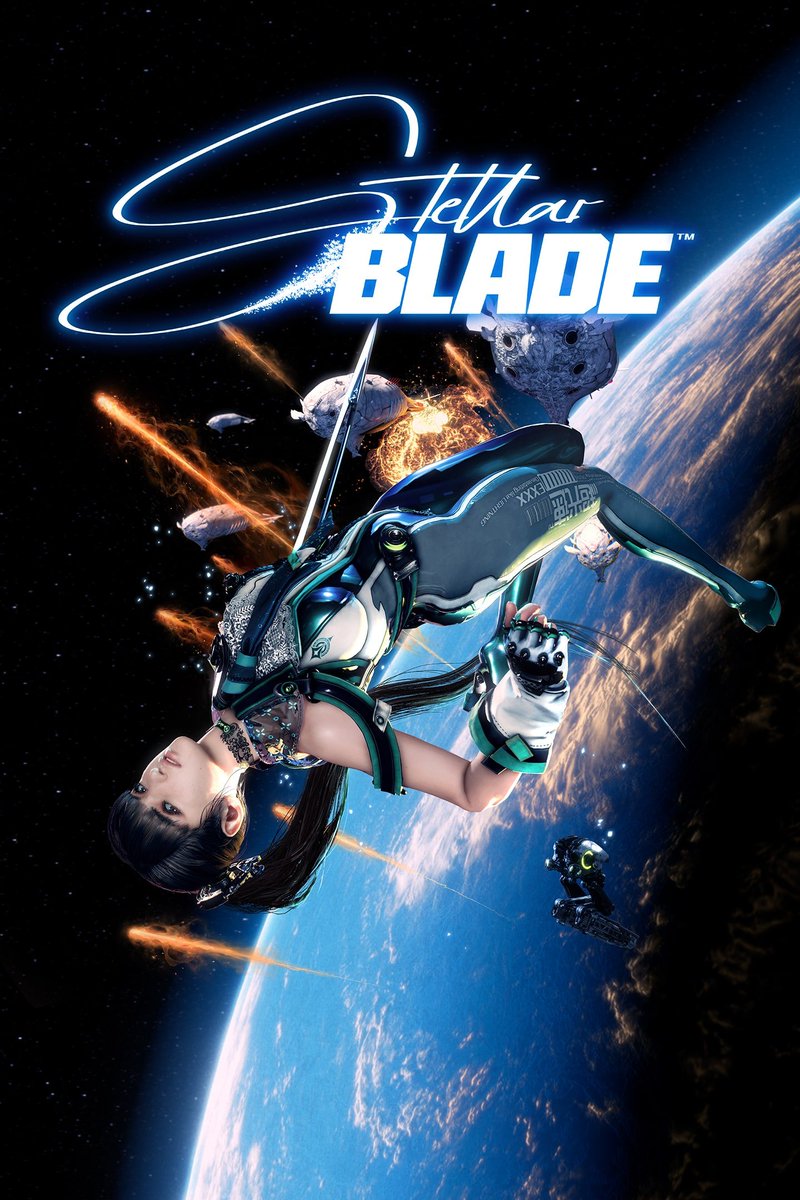 Platine N°29 🏆 #PS5 #StellarBlade @StellarBlade @PlatiniumShare @MumblePs4 @PlatineTrophy @PlatineHunter @PSTHC @Kmkz_666