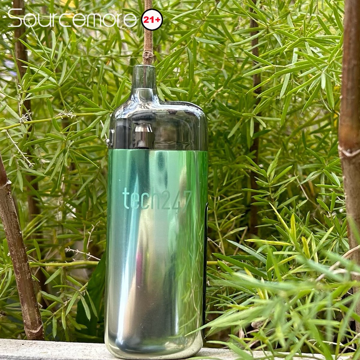 Sourcemore_Ecig's tweet photo. SMOK Tech247 Kit 

Enjoy pure flavors anytime, anywhere, free your mind and body, and add vitality to life.❤️🔥

👀Photo by Sourcemore

⚠ Warning: The device is used with e-liquid which contains addictive chemical nicotine. For Adult use only.

#sourcemore #SMOK #Tech247 https://t.co/9cwbVPOlq5