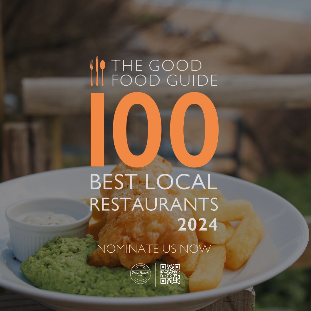 🏆 We are candidates for <a href="/GoodFoodGuideUK/">The Good Food Guide</a>'s Top 100 Local Restaurants! Your support means the world to us and you can help us bring our hard-working team some well-deserved recognition by nominating us below...

Submit your nominations here: thegoodfoodguide.co.uk/best-local-res…