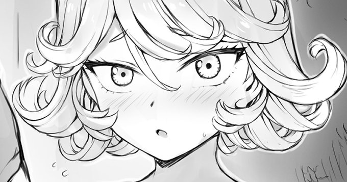 更新しました
4月分「タツマキっぽいキャラが妻だったら・・♥」です
https://t.co/Uk3PE6h5Jx …
https://t.co/yXRDoOp5nN 