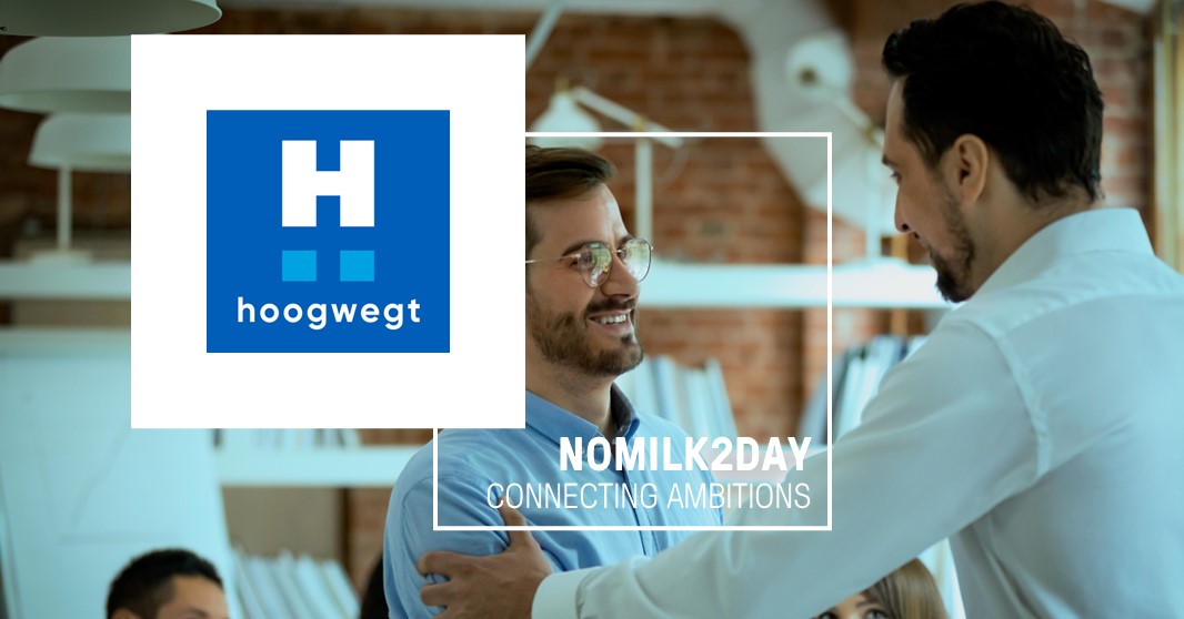 #vacature: Export Manager bij Hoogwegt in Arnhem #dairyproducts #milkpowders #commercial. Zie foodholland.nl/vacaturebank/v…