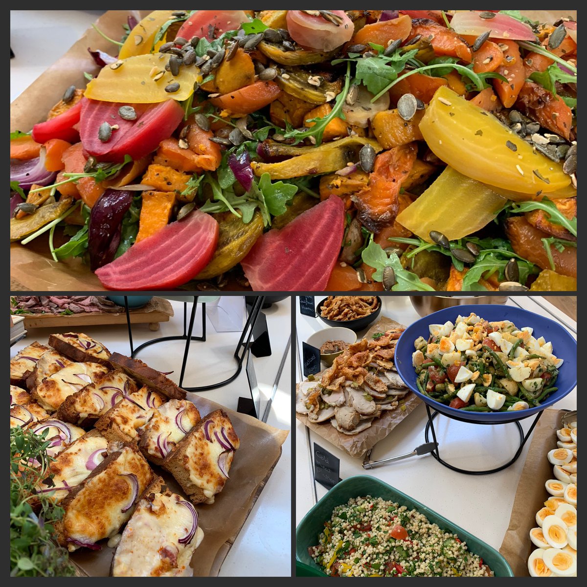 DownsideCatering tweet media