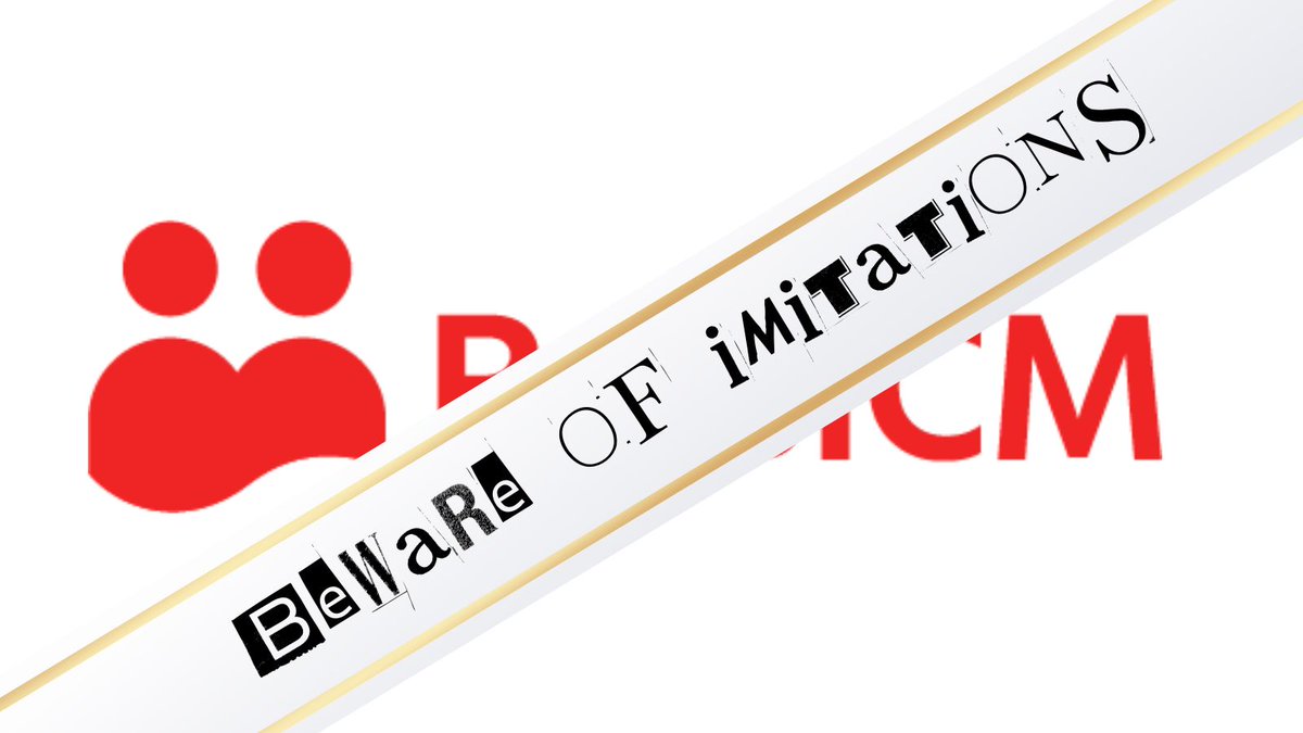 BEWARE OF IMITATIONS. We are aware that there is an email in circulation claiming to able to provide contact details for conference attendees.  Please be aware that this is NOT from BABICM. We do not share any of our delegate contact details.